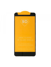 Захисне скло 9D для Xiaomi Redmi Note 4X (OEM) глянсове