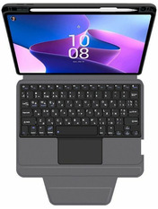 Чохол AIRON Premium Lenovo Tab M10 Plus (3rd Gen) 10.6" Dark Grey