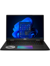 Ноутбук MSI Titan 18 HX A2XWJG-446UA (9S7-1824A5-446) Core Black