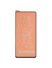 Захисне скло Ceramic для Samsung Galaxy A53 A536 Матова (OEM) матове