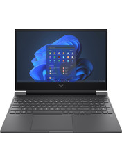 Ноутбук HP Victus 15-fa1025ua (B83A2EA) Black