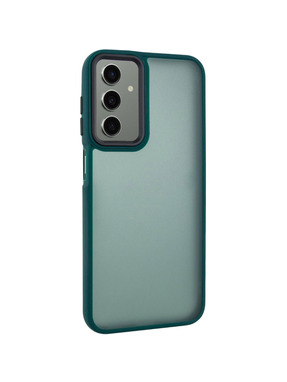 Чохол Lyon Frosted для Samsung Galaxy A27 Green (6973810254)