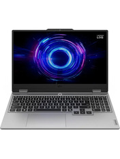 Ноутбук Lenovo LOQ 15IRX10 15.6 SSD 512 ГБ Luna Grey (83JE01L7RA) Luna Grey