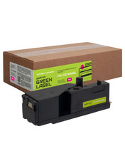 Patron GREEN Label PN-02761MGL (Xerox 106R02761) Magenta  (PN-02761MGL)