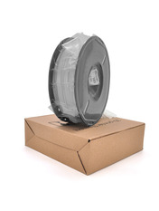 Філамент Pino PLA 1,75mm 1kg Gray