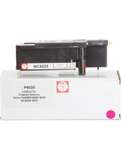 BASF KT-106R02761 (Xerox 106R02761) Magenta  (BASF-KT-106R02761)