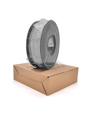 Філамент Pino PLA 1,75mm 1kg Gray