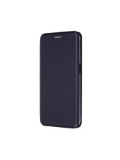 Чохол-книжка ArmorStandart G-Case для Samsung A17 4G Dark Blue Dark Blue (ARM86784)