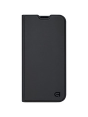 Чохол ArmorStandart OneFold Case для ZTE Nubia Black Black (ARM79027)