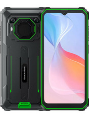 Blackview BV6200 Pro 6/128GB Green (6931548314714) Green