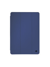 Чохол ArmorStandart Flex Case Samsung Tab A9+ Сірий Slate Blue (ARM84444)