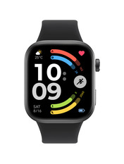 Смарт-годинник Xiaomi Redmi Watch 6 Obsidian Black 46mm Obsidian Black (BHR08CIGL)