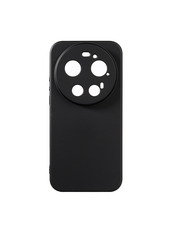 Чохол ArmorStandart ICON Camera cover для Xiaomi 17 Ultra 5G Black Black (ARM87872)