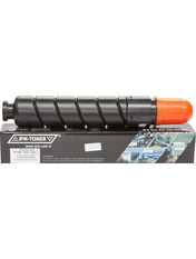 IPM TKC47/EXV-33 (Canon C-EXV33) Black  (TKC47)