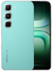 Infinix Hot 70 Pro 256GB Зелений 8GB 8/256GB Green (X6896)
