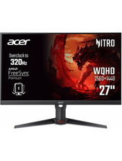 Монітор Acer Nitro XV270UF3bmiiprx 27" (UM.HX0EE.323) Монітори