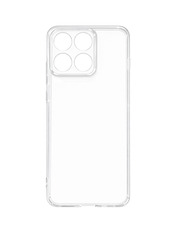 Чохол BeCover для Motorola Edge 70 Transparancy Transparancy (715048)