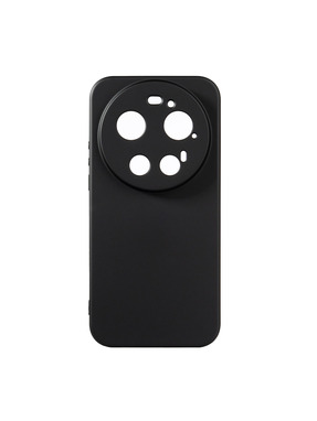 Чохол ArmorStandart ICON Camera cover для Xiaomi 17 Ultra 5G Black (ARM87872)