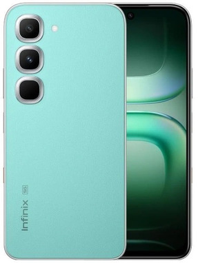Infinix Hot 70 Pro 8/256GB Green (X6896)