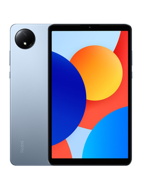 Планшет Xiaomi Redmi Pad SE 8.7 4/64GB WIFI Sky Blue (1079535)