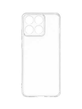 Чохол BeCover для Motorola Edge 70 Transparancy (715048)