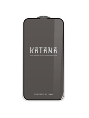 Захисне скло KATANA KATANA для Apple iPhone 15 Plus глянсове