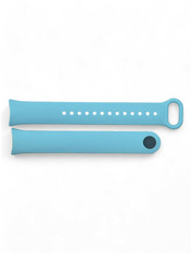 BeCover Smart Band 9 Блакитний Turquoise (711971)