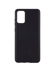 Чохол для Samsung Galaxy G780 S20 FE Black Black (6943185720)