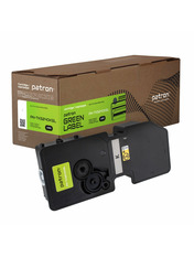 Patron GREEN Label PN-TK5240KGL (Kyocera TK-5240) Black  (PN-TK5240KGL)
