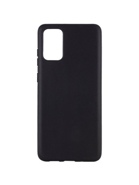 Чохол для Samsung Galaxy G780 S20 FE Black (6943185720)