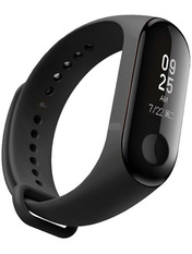 ArmorStandart Mi Band 3/4 Black (ARM51827)