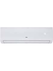 Спліт-система кондиціонера Ergo ADVANCE White 25 (ACI 0923 SWН WIFI) White