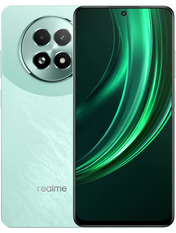 Realme 13 5G 12/256GB Turquoise Turquoise