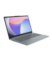 Ноутбук Lenovo Idea Pad Slim 3 15IAH8 (83ER00MPRA) Arctic Grey