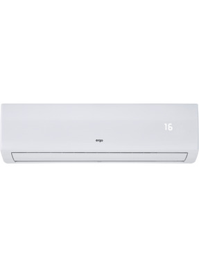 Спліт-система кондиціонера Ergo ADVANCE (ACI 0923 SWН WIFI) White