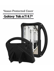 Чохол BeCover Protected Cover Samsung Galaxy Tab A11 SM-X133/X135 8.7" Black (713944)