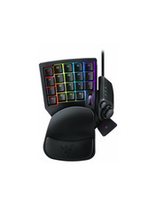 Клавіатура Razer Tartarus V2 Razer Mecha-Membrane (RZ07-02270100-R3M1) Black
