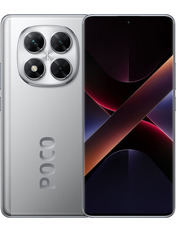Xiaomi Poco X7  8/256GB Silver Silver 8GB