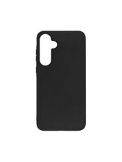 Чохол ArmorStandart Matte Slim Fit для Samsung Galaxy A35 A356 5G Black (ARM74315)