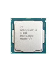 Intel Core i5-9400  6/6 (CM8068403358816) Tray