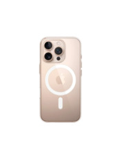 Чохол Evo Clear Magsafe для Apple iPhone 16 Pro Transparent