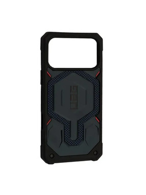 Чохол UAG MONARCH PRO MAGSAFE (Kevlar) для Apple iPhone 17 Pro Max Mallard (6958201743)