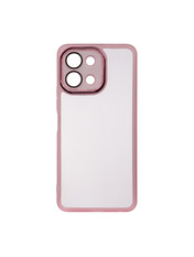 Чохол ArmorStandart Shade для Tecno Spark Go 3 4G Pink Pink (ARM91543)