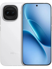 Vivo IQOO Z11 Turbo White 256GB 12GB 12/256GB White