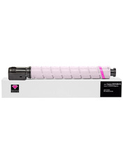 Printalist Canon-EXV54M-PL (Canon C-EXV54) Magenta  (Canon-EXV54M-PL)