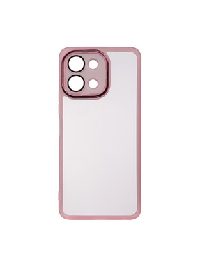 Чохол ArmorStandart Shade для Tecno Spark Go 3 4G Pink (ARM91543)