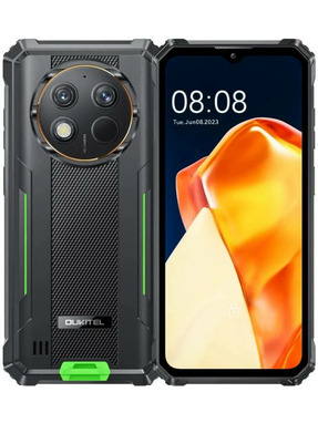 Oukitel G1 S 4/128GB Green