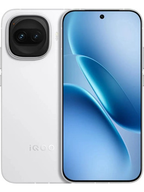 Vivo IQOO Z11 Turbo 12/256GB White