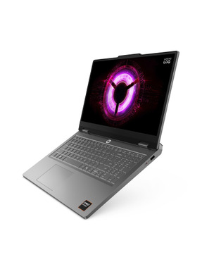 Ноутбук Lenovo LOQ Essential 15ARP11 (83VA001YRA) Luna Grey
