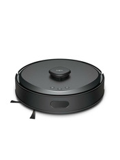 Робот пилосос TP-Link Tapo RV30 Max Black Чорний